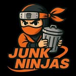 IE Junk Ninjas Logo