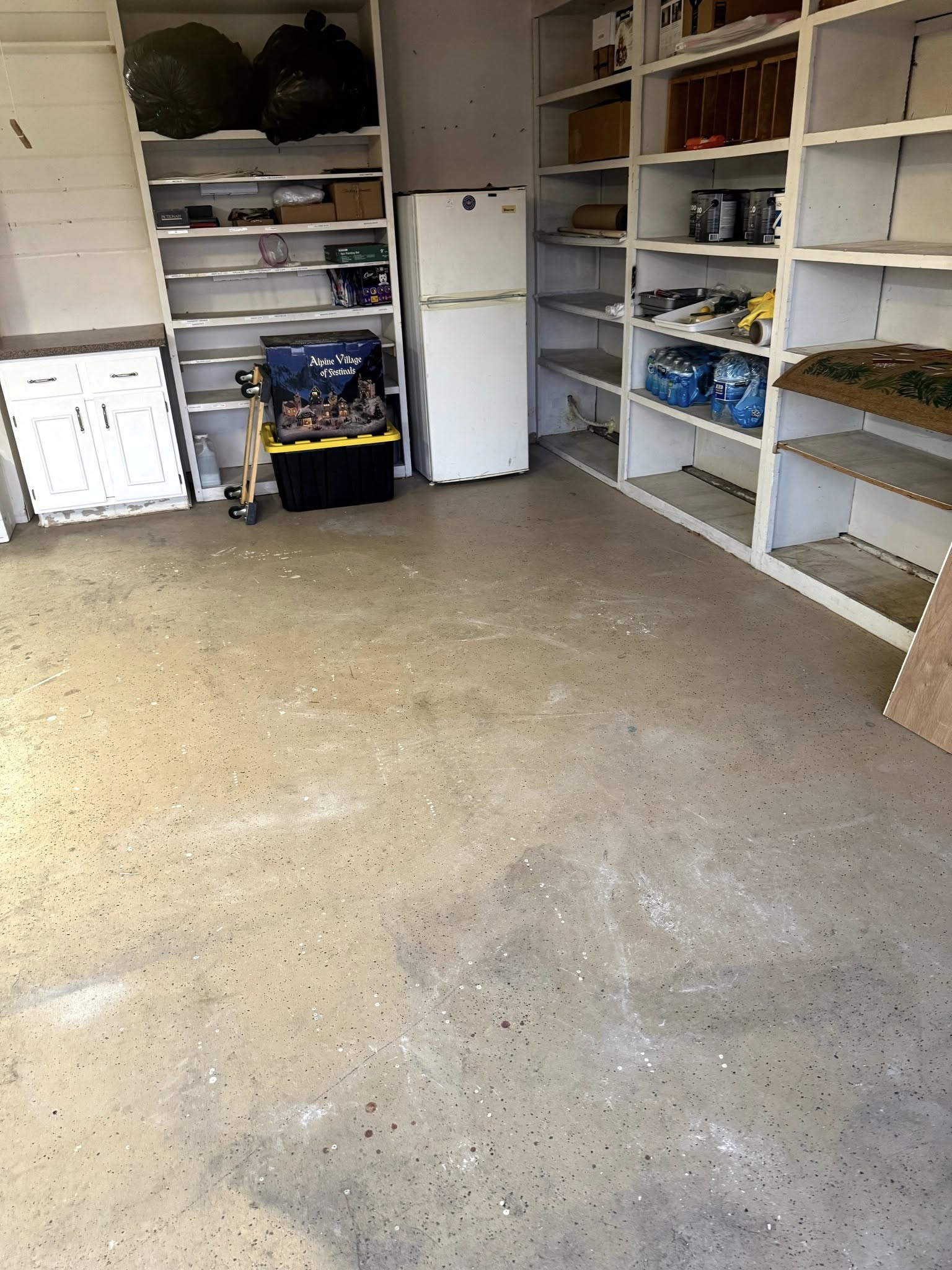 Garage Cleanouts